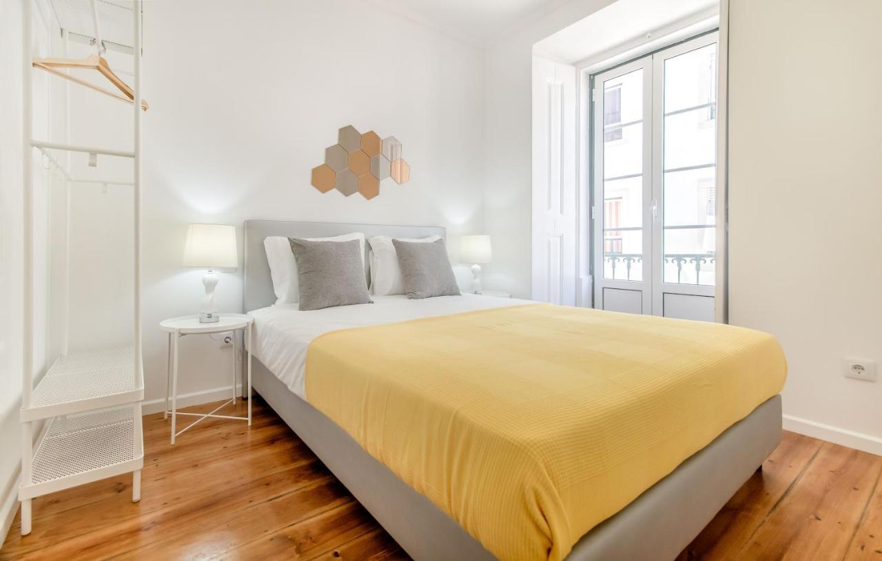 Olarias Terrace Lisbon Leilighet Eksteriør bilde