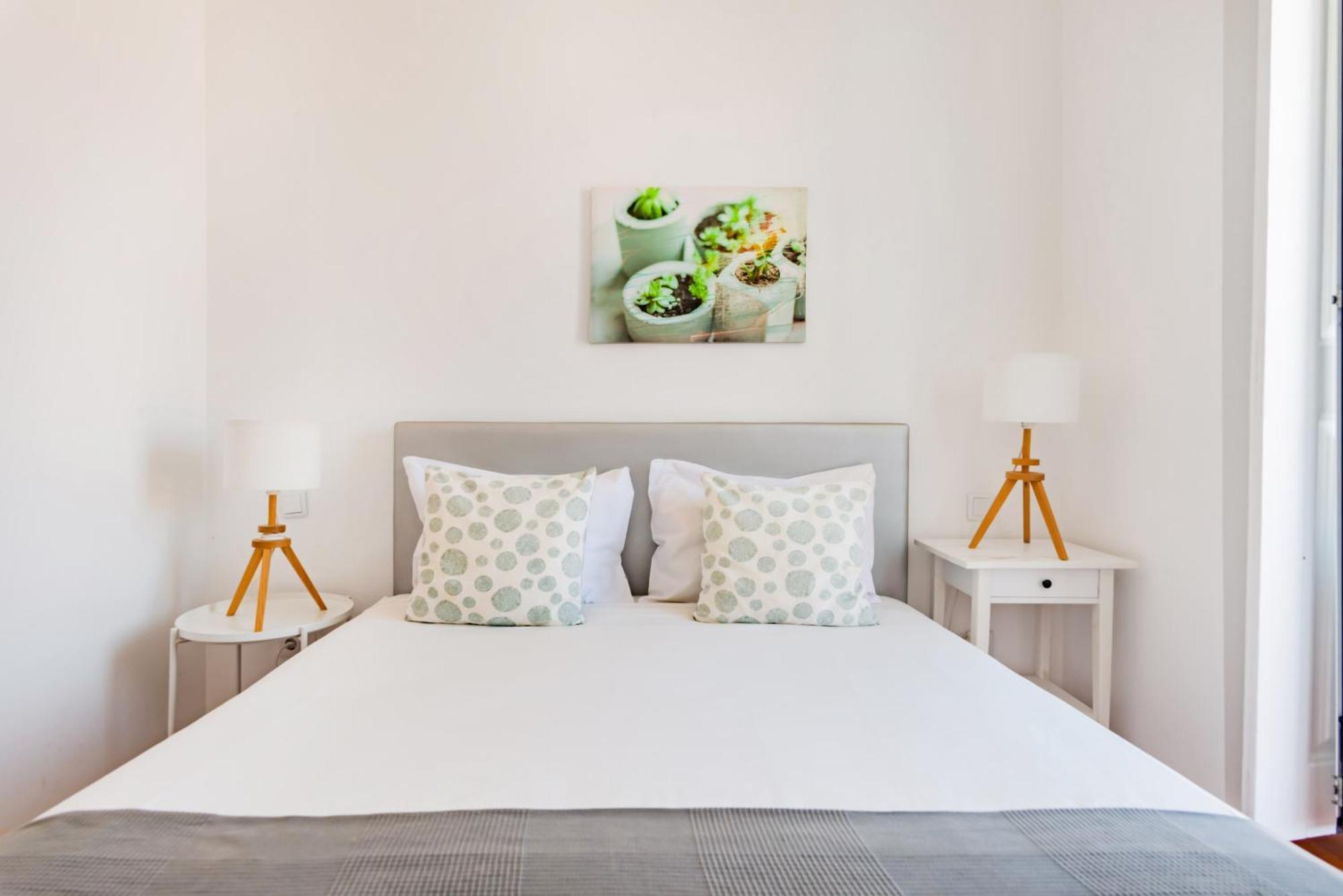 Olarias Terrace Lisbon Leilighet Rom bilde