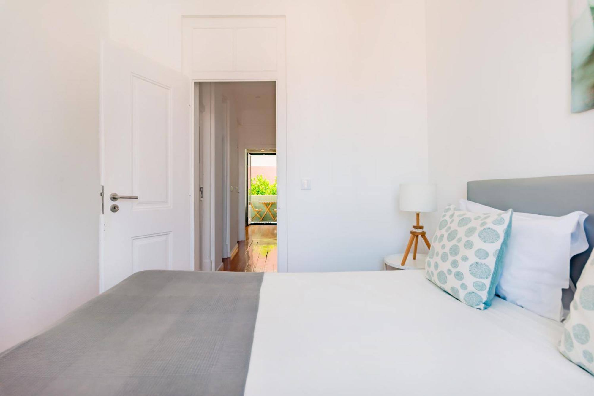 Olarias Terrace Lisbon Leilighet Rom bilde