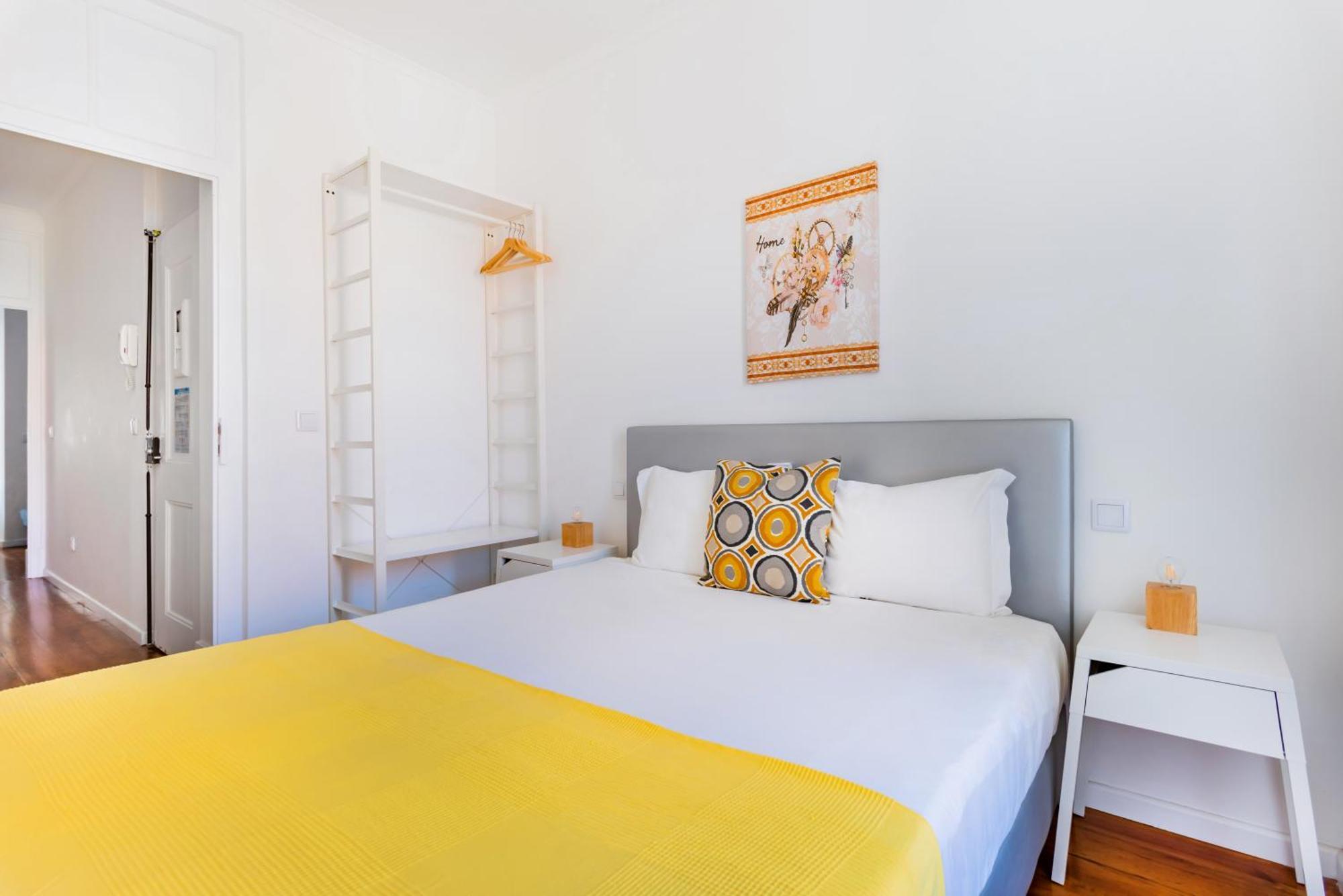 Olarias Terrace Lisbon Leilighet Rom bilde