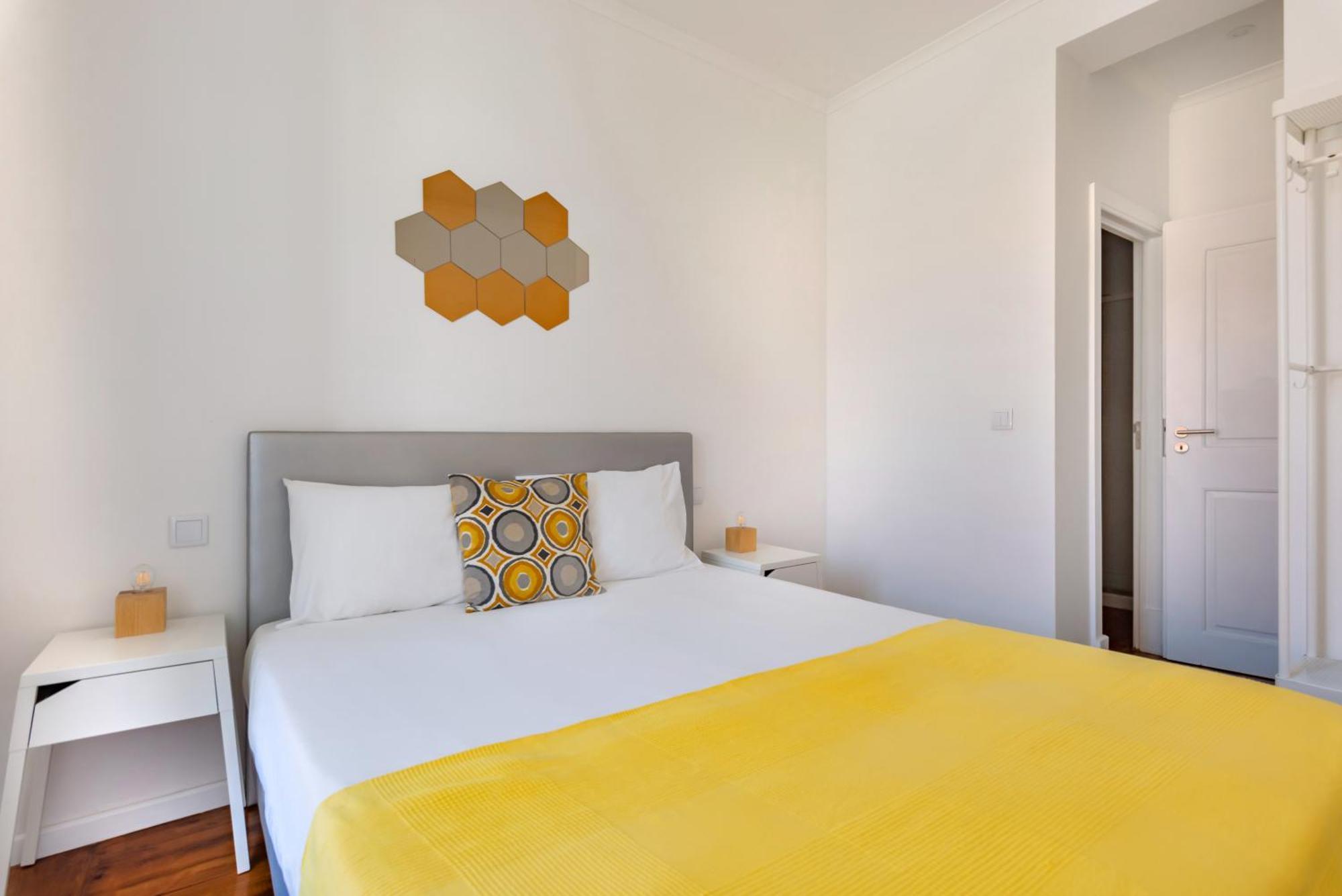Olarias Terrace Lisbon Leilighet Rom bilde
