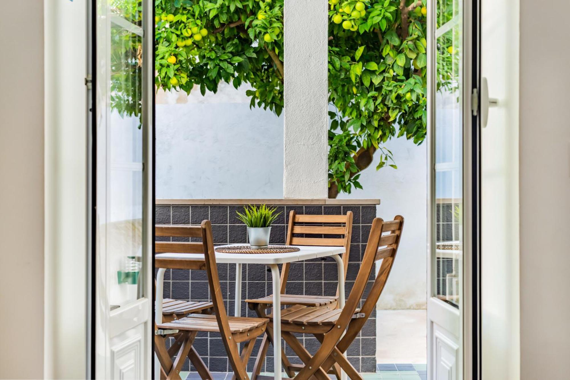 Olarias Terrace Lisbon Leilighet Rom bilde