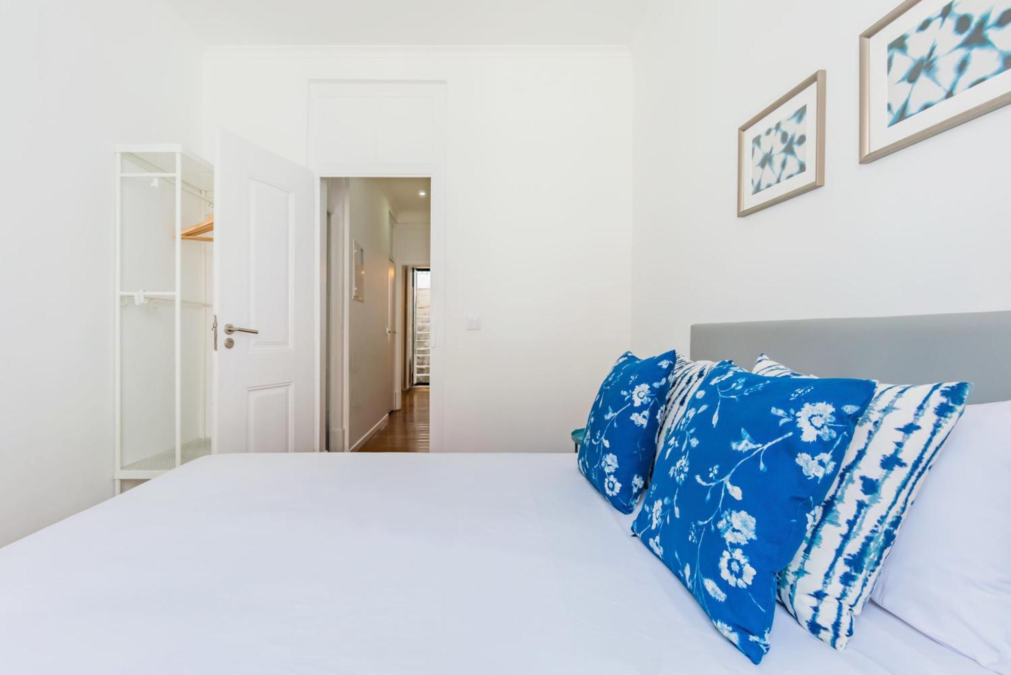 Olarias Terrace Lisbon Leilighet Rom bilde