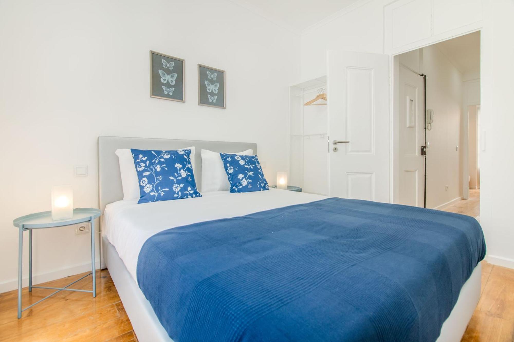 Olarias Terrace Lisbon Leilighet Rom bilde