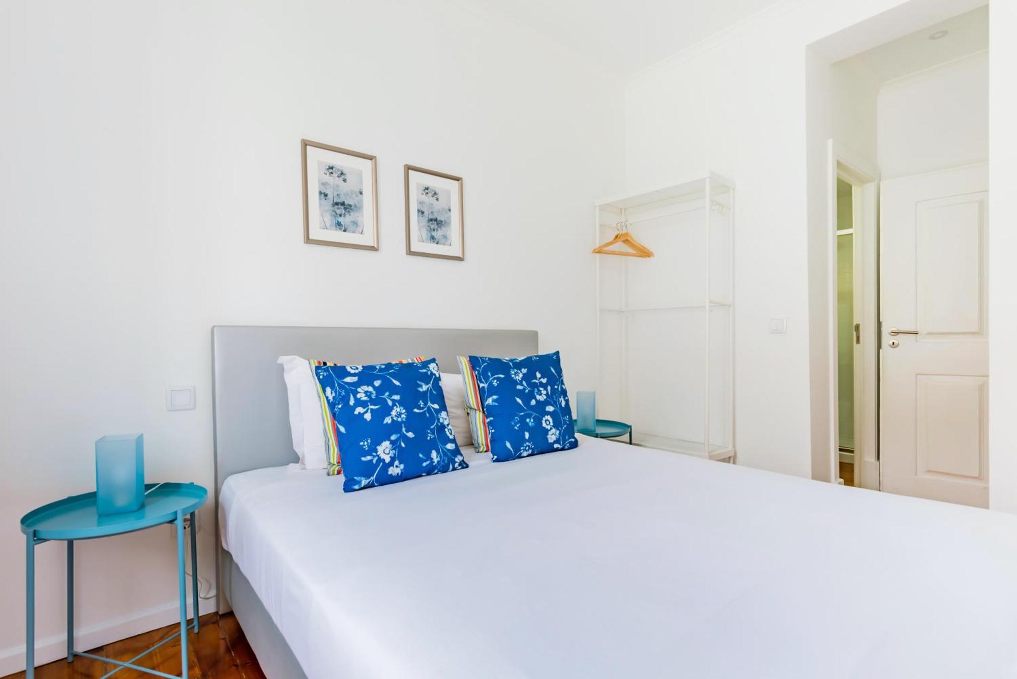 Olarias Terrace Lisbon Leilighet Rom bilde